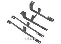 Westin 27-1845 Sure-Grip Running Board Mounting Kit