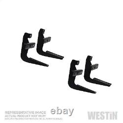 Westin 27-1895 Sure-Grip/Step Board Mount Kit Fits Ram 2500 1500