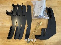 Westin 27-1985 Sure-Grip Step Mount Kit
