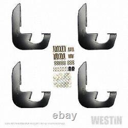 Westin 27-2135 Sure-Grip/Step Board Mount Kit