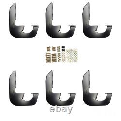 Westin 27-2205 Sure-Grip/Step Board Mount Kit