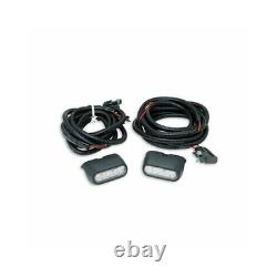 Westin 27-6000 Sure Grip Board Light Kit (Set of 4) NEW