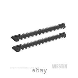 Westin 27-6100 Sure-Grip Nerf Step Running Board For Chevy Silverado 1500 NEW