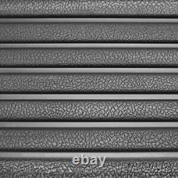 Westin 27-6100 Sure Grip Running Board Kit with LED Light