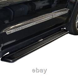 Westin 27-6105 Sure-Grip Nerf Step Running Board For Chevy Silverado 1500 NEW