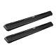 Westin 27-6105 Universal Sure-grip 54 Black Extruded Aluminum Step Boards