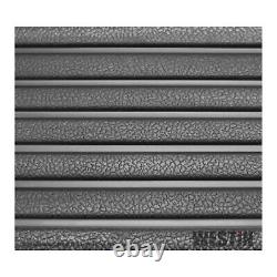 Westin 27-6105 Universal Sure-Grip 54 Black Extruded Aluminum Step Boards