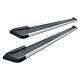 Westin 27-6110 69 Brushed Aluminum Sure-grip Running Boards For 2003-2019 Ac