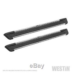 Westin 27-6110 Sure Grip Running Boards