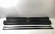 Westin 27-6115 Sure-grip Black Running Boards For Extended Cabs