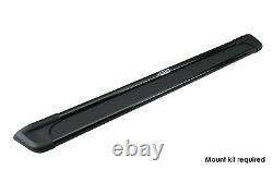 Westin 27-6115 Sure Grip Running Boards