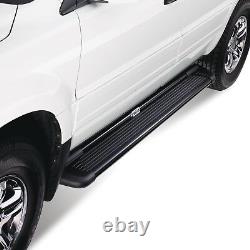 Westin 27-6115 Sure Grip Running Boards