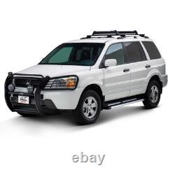 Westin 27-6115 Sure-Grip Running Boards