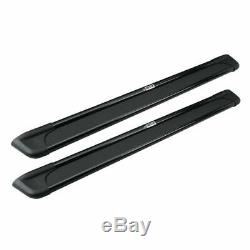 Westin 27-6115 Sure-Grip Running Boards for 2002-2004 Acura MDX