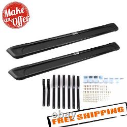 Westin 27-6115 Sure Grip Running Boards with Mounting Kit for 2002-2006 Honda CR-V