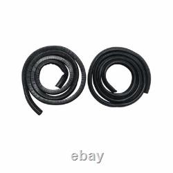 Westin 27-6120 Sure-Grip Running Boards