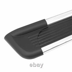 Westin 27-6120 Sure-Grip Running Boards