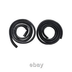 Westin 27-6120 Sure-Grip Running Boards