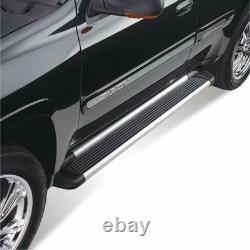 Westin 27-6120 Sure-Grip Running Boards