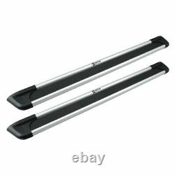 Westin 27-6120 Sure-Grip Running Boards for 2008-2017 Buick Enclave