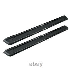 Westin 27-6125 Sure-Grip Running Boards