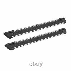 Westin 27-6130 Sure-Grip Running Boards