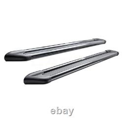 Westin 27-6135 Sure-Grip Black Running Board 79'' Fits 09-22 Ram 1500 Quad Cab