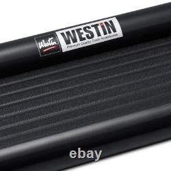 Westin 27-6135 Sure-Grip Black Running Board 79'' Fits 09-22 Ram 1500 Quad Cab