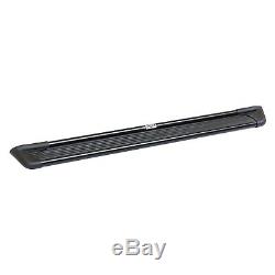 Westin 27-6135 Sure-Grip Running Boards