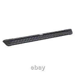 Westin 27-6135 Sure-Grip Running Boards