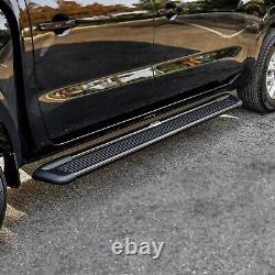 Westin 27-6135 Sure-Grip Running Boards