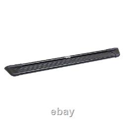 Westin 27-6135 Sure-Grip Running Boards