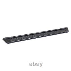 Westin 27-6135 Sure-Grip Running Boards