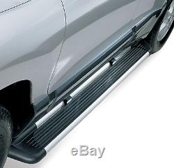 Westin 27-6140 93 Sure Grip Running Boards for Avalanche/Expedition/Yukon