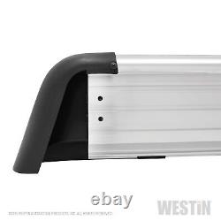 Westin 27-6140 Sure-Grip Nerf Step Running Board For Chevy Silverado 1500 NEW