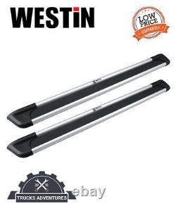 Westin 27-6140 Sure-Grip Running Boards