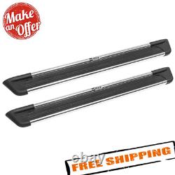 Westin 27-6140 Sure-Grip Running Boards