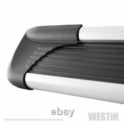 Westin 27-6140 Sure-Grip Running Boards