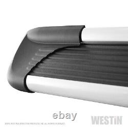 Westin 27-6140 Sure-Grip Running Boards