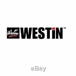 Westin 27-6145/27-1045 Sure Grip Running Boards & Mounting Kit for C/K-Series