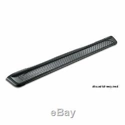 Westin 27-6145 Black 93 Sure Grip Running Board for Avalanche/Expedition/Yukon