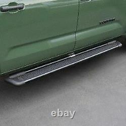 Westin 27-6145 Sure-Grip Nerf Step Running Board For Chevy Silverado 1500 NEW