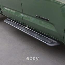 Westin 27-6145 Sure-Grip Running Boards