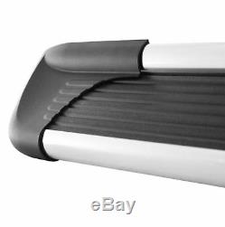 Westin 27-6155/27-1775 Sure Grip Running Boards & Mounting Kit for Rightline
