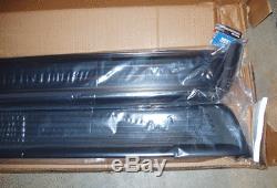 Westin 27-6155 Sure Grip 85 Black Aluminum Step Board