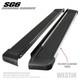 Westin 27-64710 Sure-grip (sg6) Running Boards Polished Stainless Steel Finish