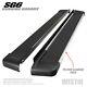 Westin 27-64710 Sure-grip (sg6) Running Boards Polished Stainless Steel Finish