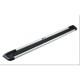 Westin 27-6540 Sure-grip Running Board Chrome Aluminum New
