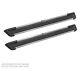 Westin 27-6600 Sure-grip 54 Polished Aluminum Running Boards For Tundra/f-150