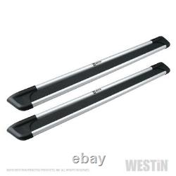 Westin 27-6610 Sure-Grip Nerf Step Running Board For 2004-2005 Ford F150 NEW